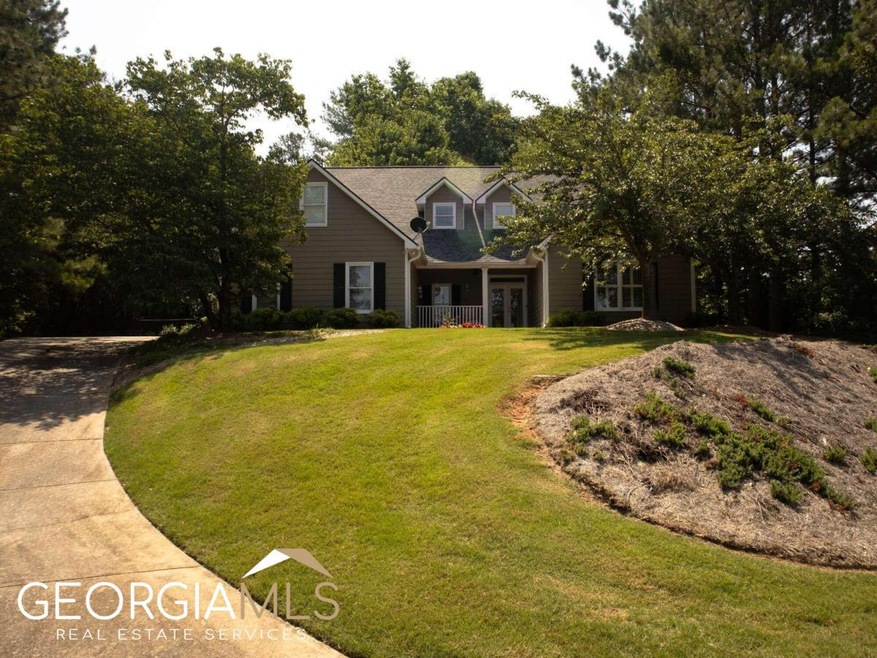 76 Alta Vista Rd, Dahlonega, GA 30533 - photo 1