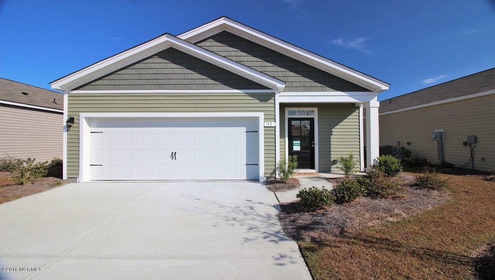 31 Cattle Run - Lot 6-01