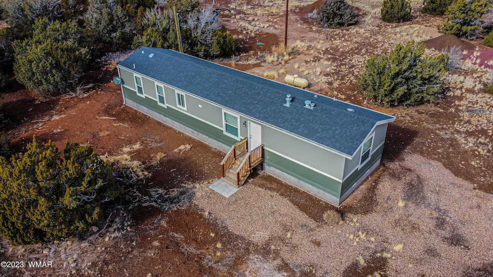 2308 Sitgreaves St, Show Low, AZ 85901 - photo 1