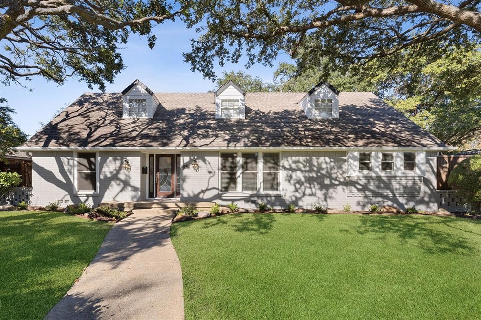 6251 Danbury Ln, Dallas, TX 75214 - photo 1