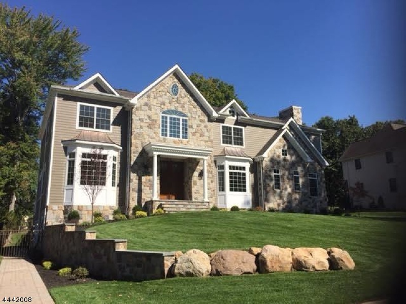 43 Hillside Ave, Florham Park, NJ 07932 - photo 1