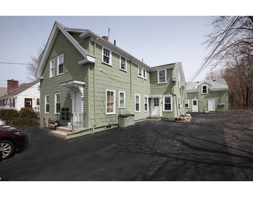 58 Albion St, Rockland, MA 02370 - photo 1