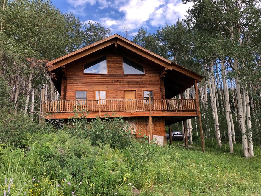 Tuttle-943 Routt Forest Dr