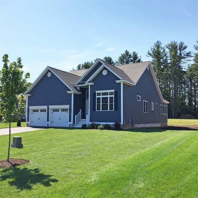 34 Pumpkin Patch Way unit 128, Londonderry, NH 03053 - photo 1