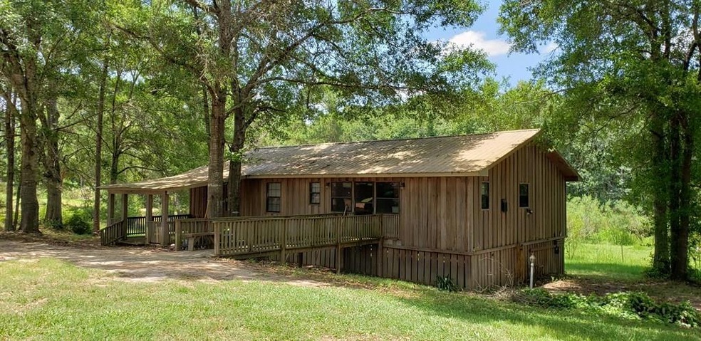 20 Dub Lewis Rd, Douglas, GA 31533 - photo 1