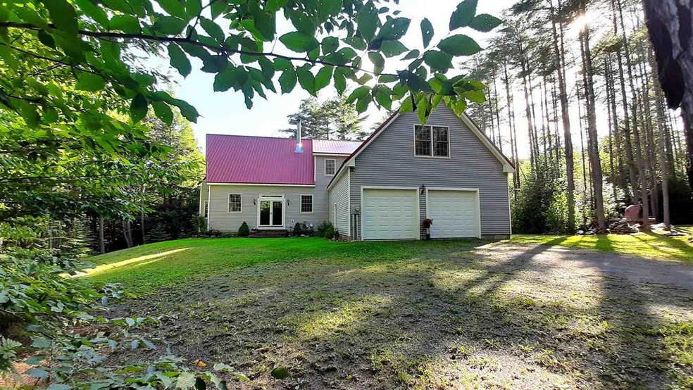 125 Blue Heron Way, Westminster West, VT 05346 - photo 1