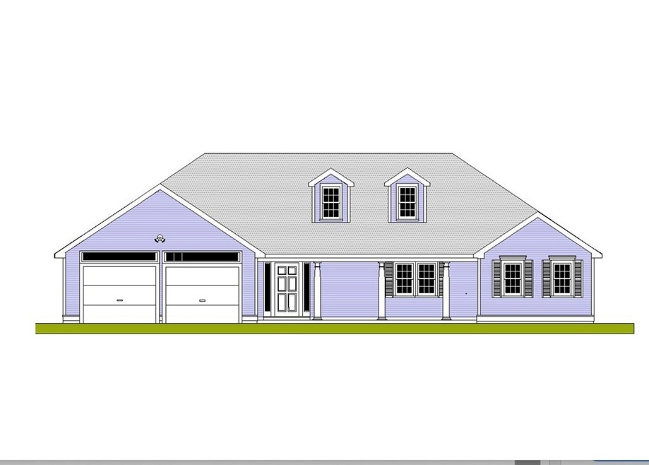 20 Truman Dr, Dudley, MA 01571 - photo 1