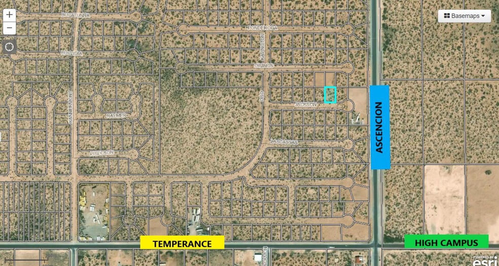 1 Laguna St, Horizon City, TX 79928 - photo 1