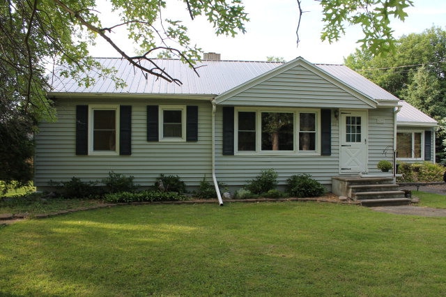 Main View