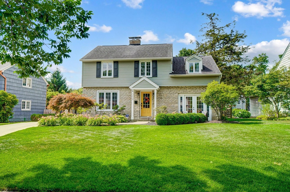 Welcome Home!