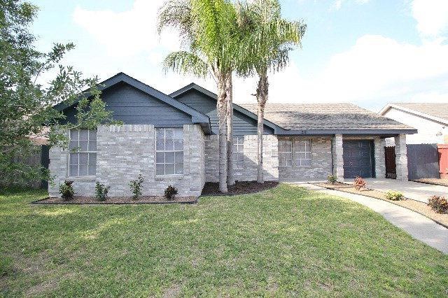 210 Santa Elena, San Juan, TX 78589 - photo 1