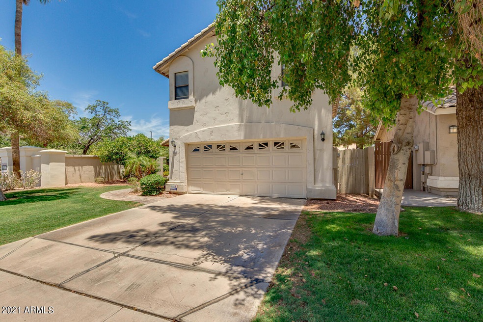 1802 E Oak Harbor Dr, Gilbert, AZ 85234 - photo 1