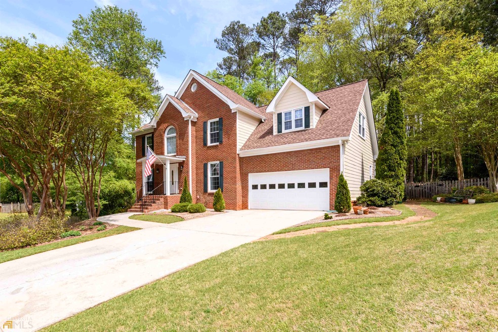 4211 Weston Dr SW, Lilburn, GA 30047 - photo 1