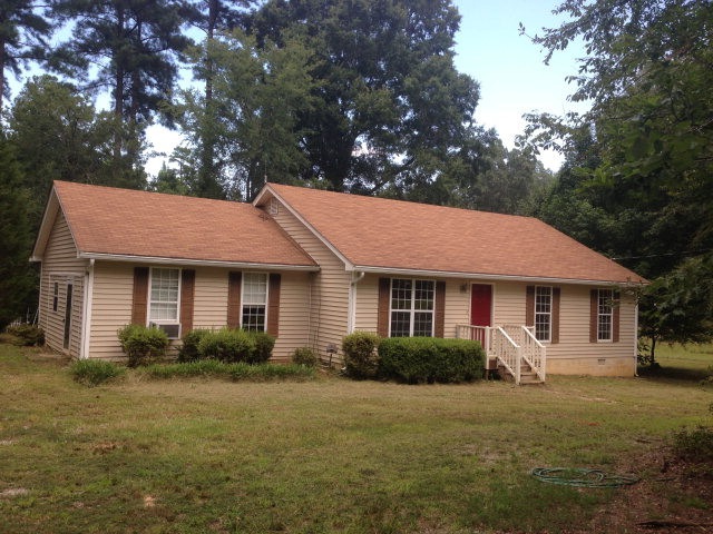 5454 Clay Hill Rd, Lincolnton, GA 30817 - photo 1