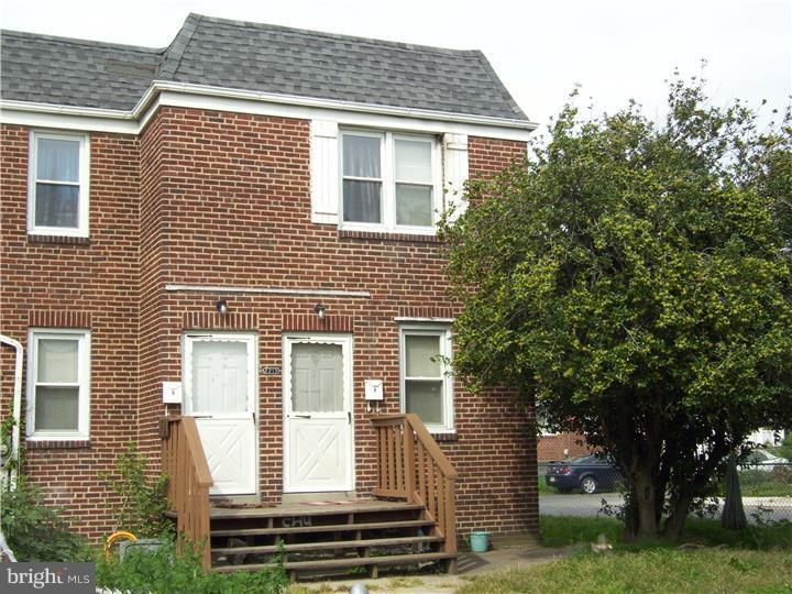 2213 Baird Blvd unit B, Camden, NJ 08105 - photo 1