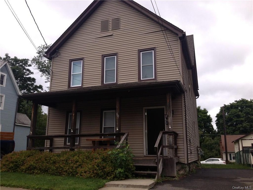 80 Capron St, Walden, NY 12586 - photo 1