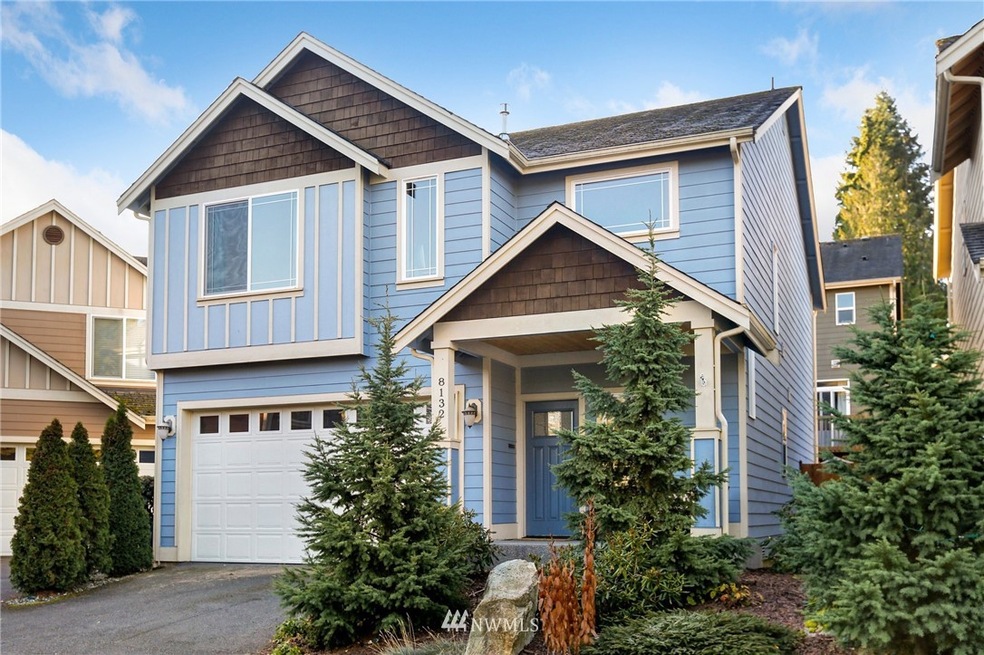 8132 222nd Place SW unit 13, Edmonds, WA 98026 - photo 1