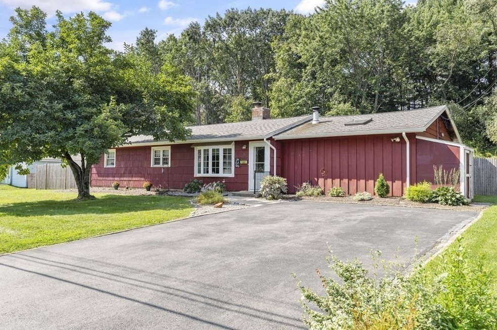 26 Edith Rd, Framingham, MA 01701 - photo 1