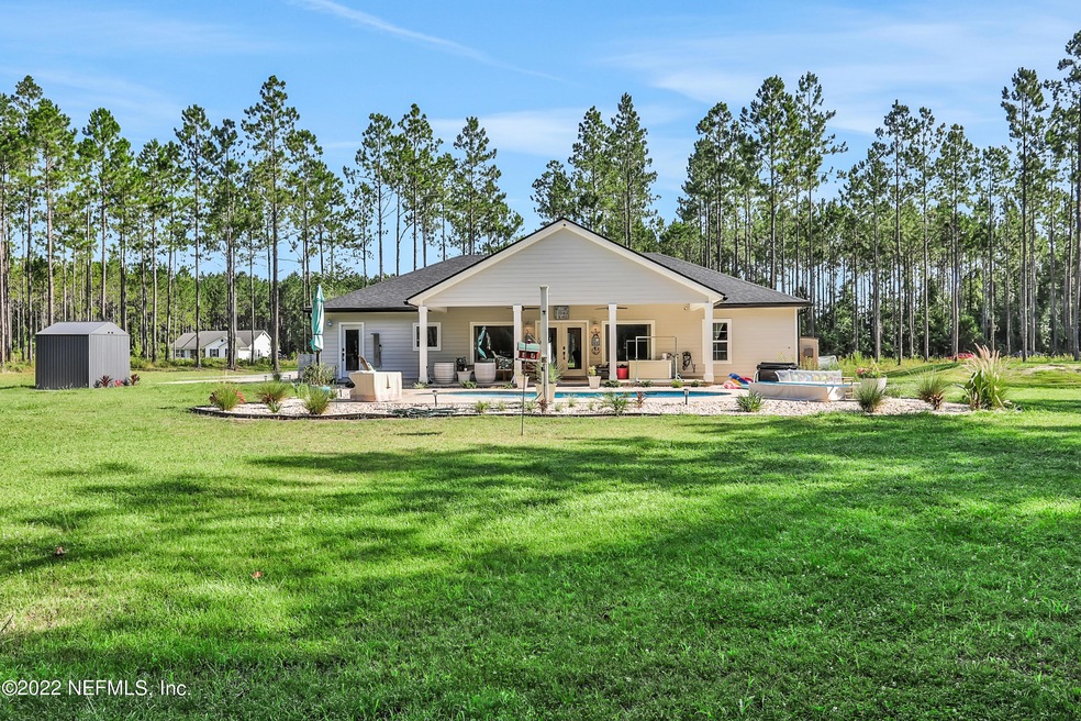 46670 Sauls Rd, Callahan, FL 32011 - photo 1