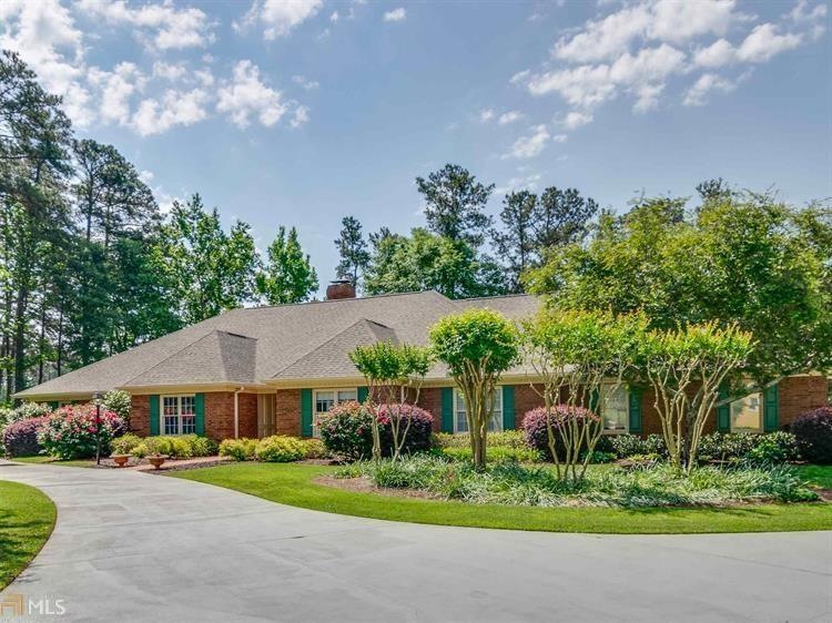 3055 St Andrews Ct, Jonesboro, GA 30236 - photo 1