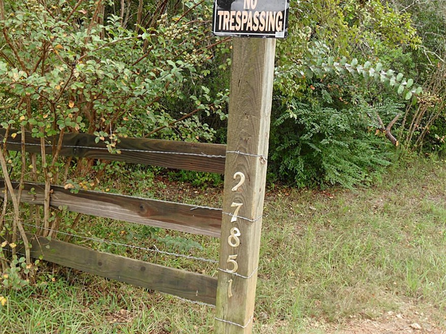 27851 Krezdorn Rd, Hockley, TX 77447 - photo 1