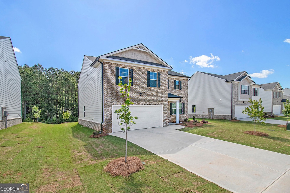 568 Whitman Ln, Stockbridge, GA 30281 - photo 1