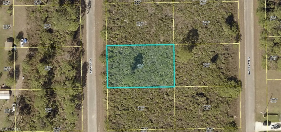 719 Nina Ave S, Lehigh Acres, FL 33974 - photo 1