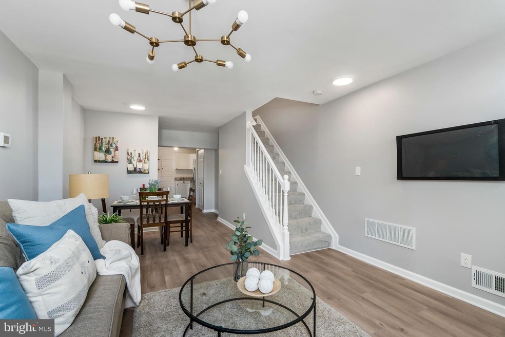 210 N Duncan St, Baltimore, MD 21231 - photo 1