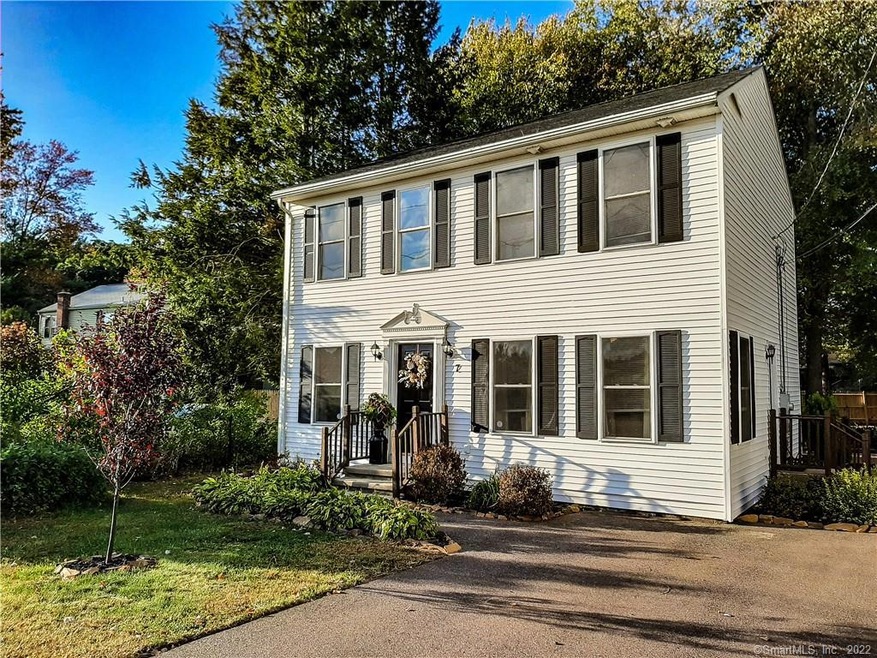 7 Harrington Rd, Broad Brook, CT 06016 - photo 1