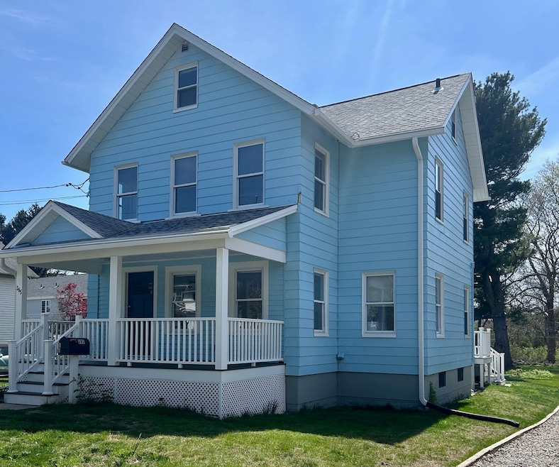 365 Old Whitfield St, Guilford, CT 06437 - photo 1