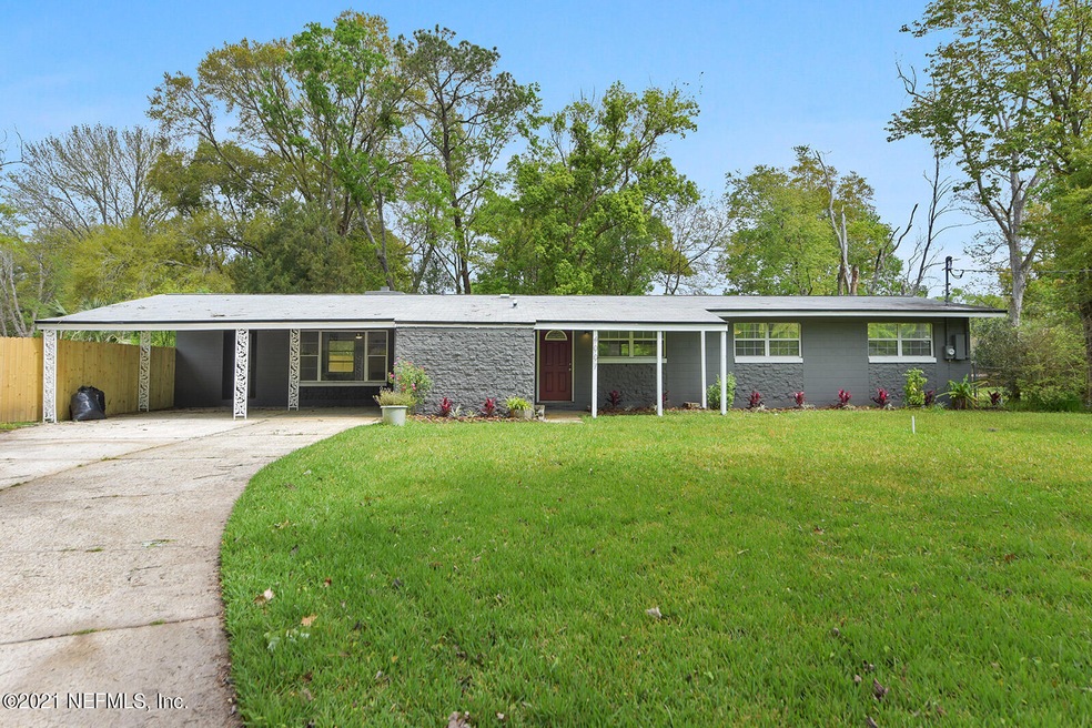 4007 Rodby Ct, Jacksonville, FL 32210 - photo 1