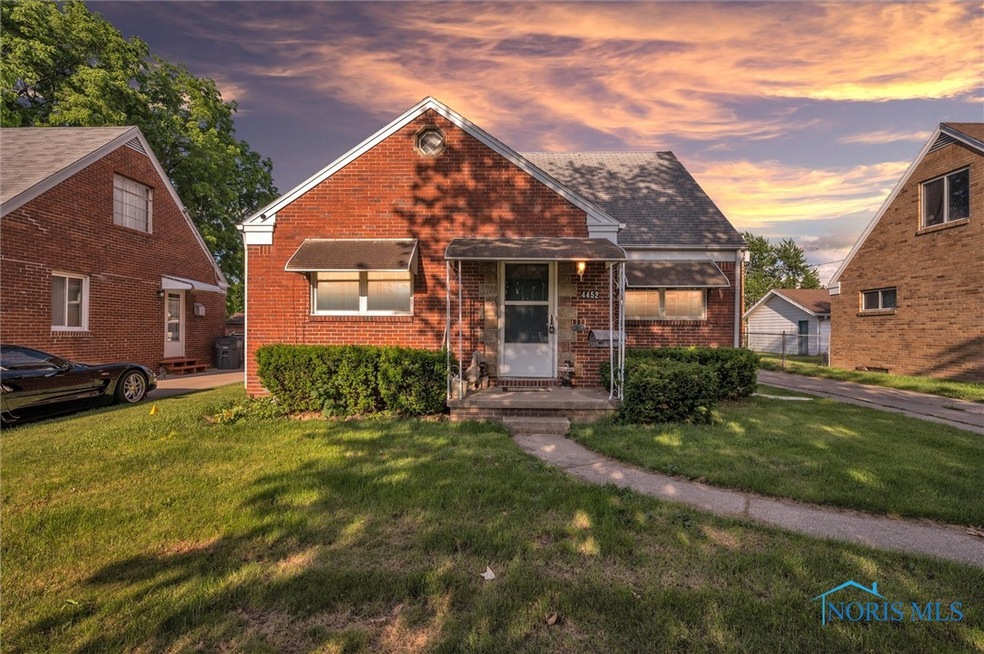 4452 288th St, Toledo, OH 43611 - photo 1