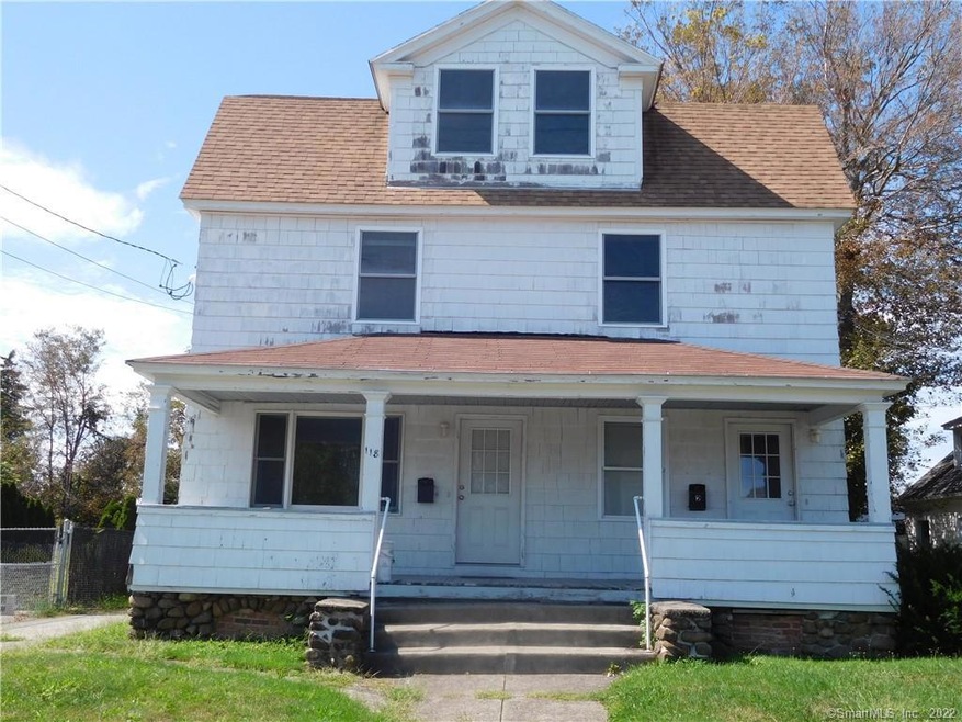 118 Kings Hwy, Milford, CT 06460 - photo 1