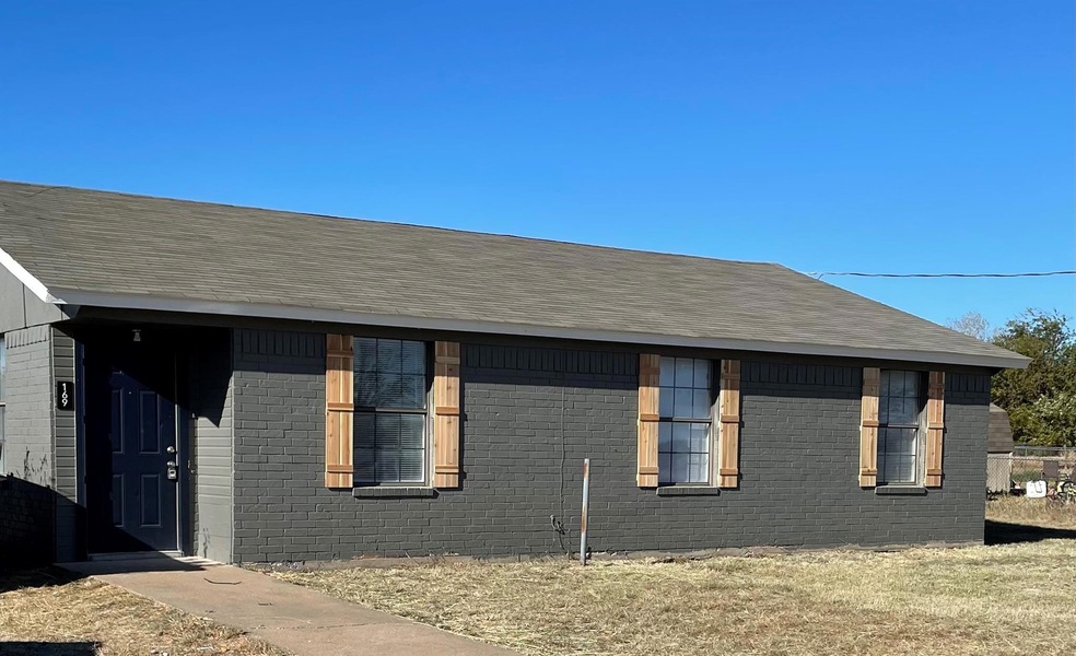 169 Green Acres Rd, Weatherford, TX 76088 - photo 1