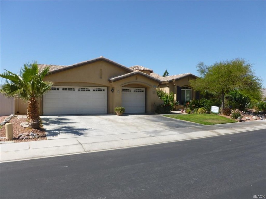 CURB APPEAL