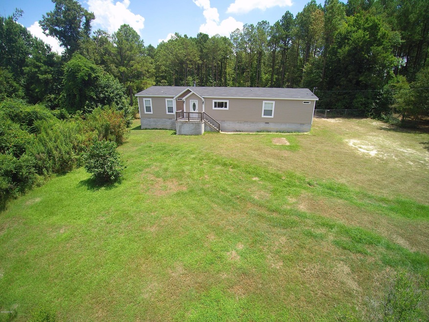 253 Timberline Cir, Byron, GA 31008 - photo 1