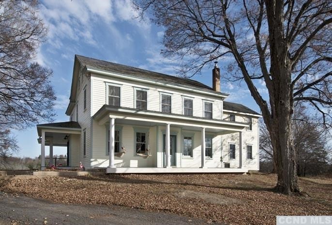 367 Viewmont Rd, Germantown, NY 12526 - photo 1