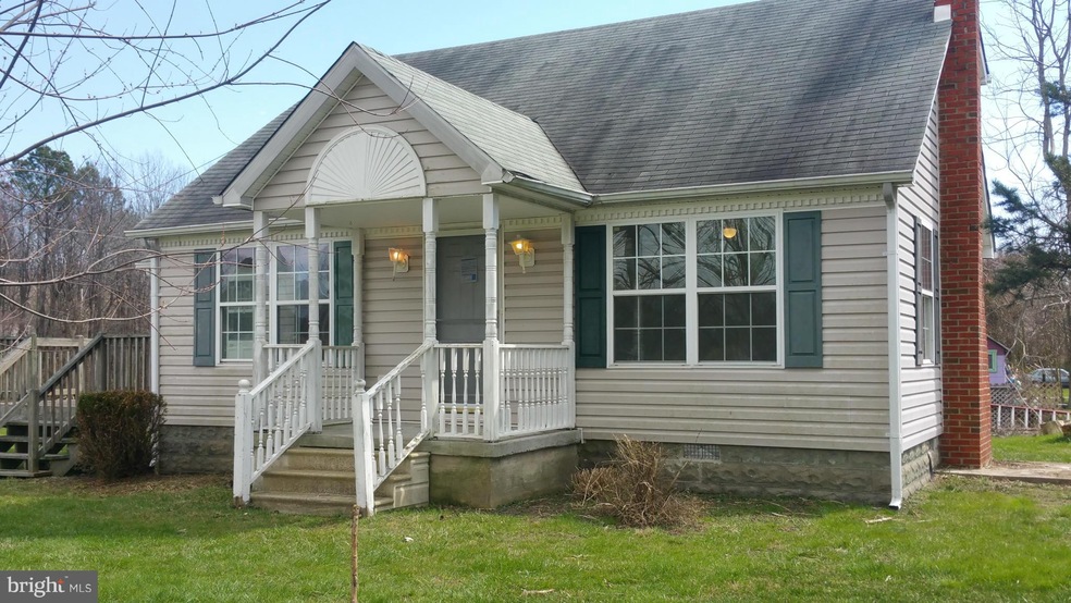 4925 Piney Neck Rd, Rock Hall, MD 21661 - photo 1