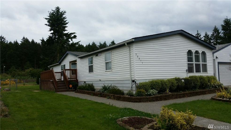 22211 92nd Avenue Ct E unit 11, Graham, WA 98338 - photo 1