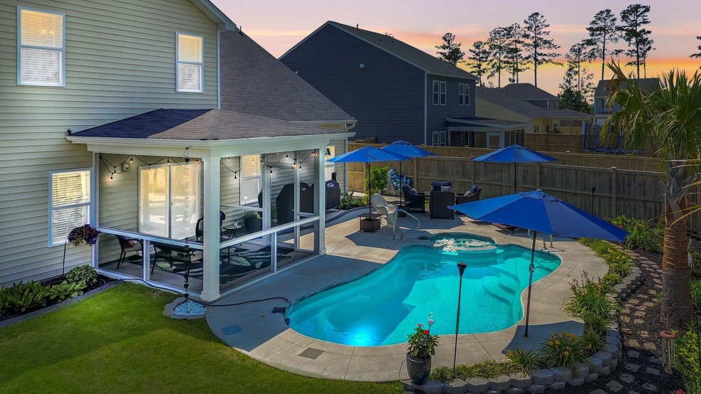 406 Carrara Dr, Summerville, SC 29486 - photo 1