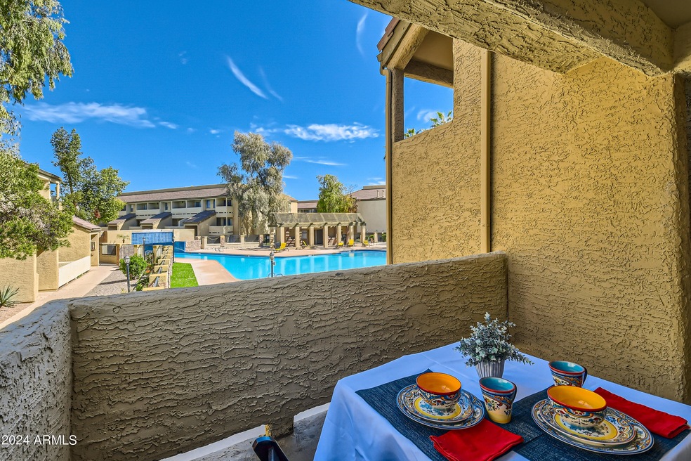 1331 W Baseline Rd unit 227, Mesa, AZ 85202 - photo 1