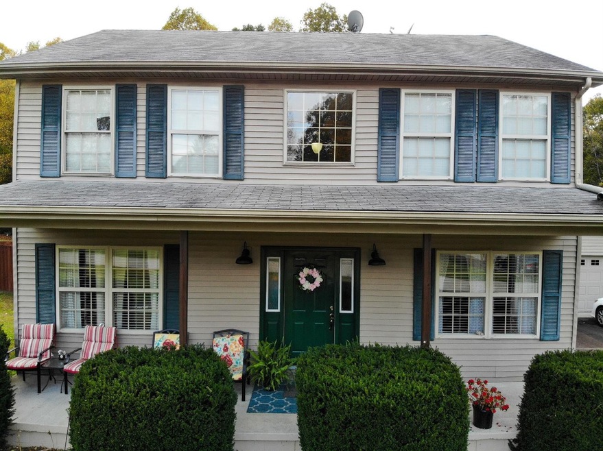 Sold $205,500 • Co-Listing Agent