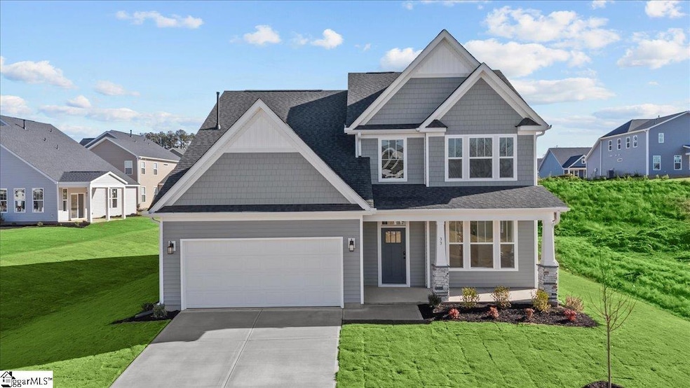 33 Joplin Dr, Piedmont, SC 29673 - photo 1