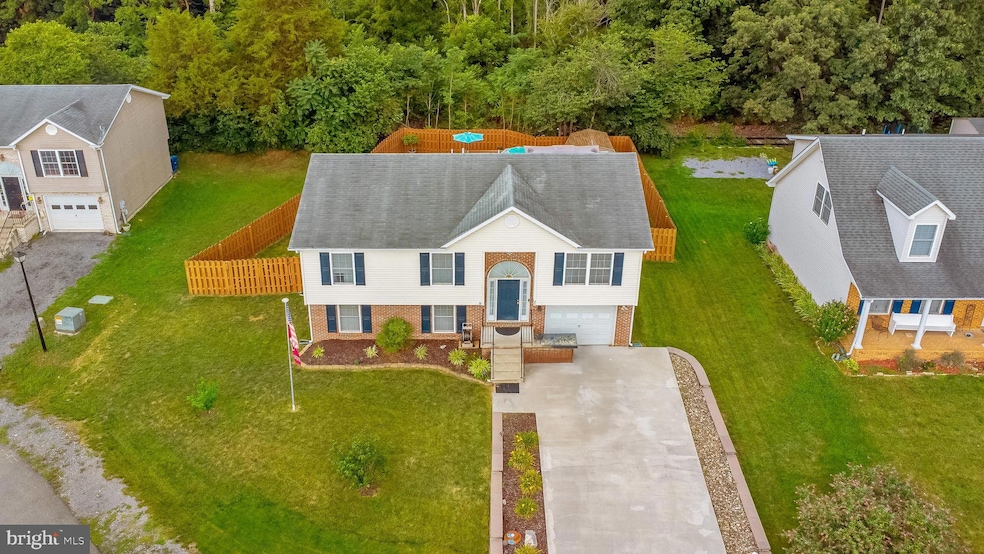 25 Gibson Rd, Inwood, WV 25428 - photo 1