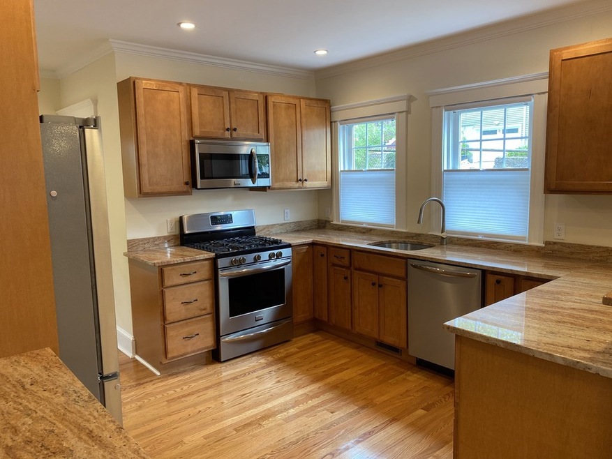 9 Pine St unit 1, Arlington, MA 02474 - photo 1