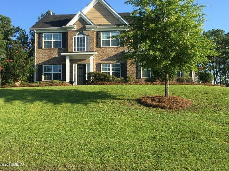 908 falling creek