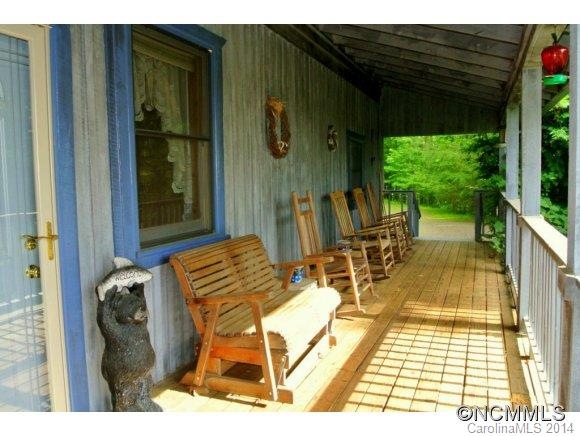 75 Cracker Trail, Burnsville, NC 28714 - photo 1