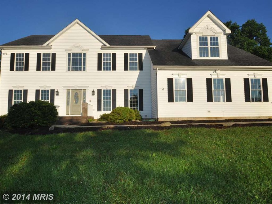 5370 Caribou Dr, Sykesville, MD 21784 - photo 1