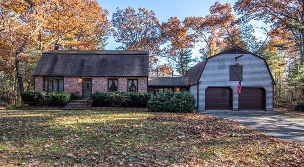 158 Boston St, Middleton, MA 01949 - photo 1