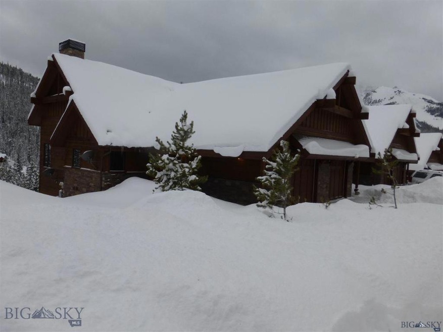 33A Heavy Runner Rd, Big Sky, MT 59716 - photo 1